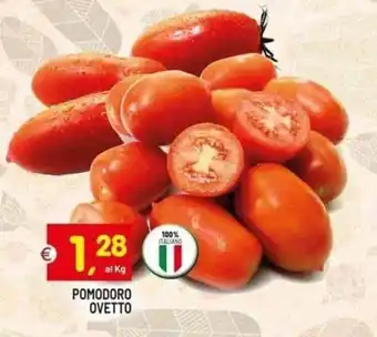 Centro Commerciale Discount Pomodoro Ovetto offerta