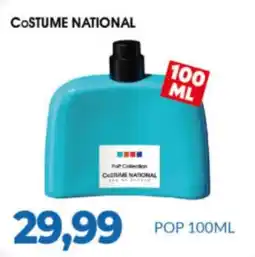 GeD Shopping Costume National POP Collection offerta