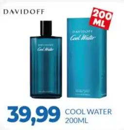GeD Shopping Davidoff Cool Water offerta