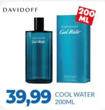 GeD Shopping Davidoff Cool Water offerta