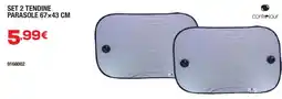 Bricofer Tendine parasole contrejour offerta
