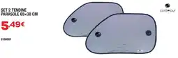 Bricofer Tendine parasole contrejour offerta