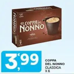 Quick Sisa Coppa del Nonno Classica offerta