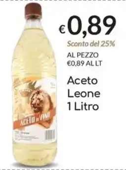 Carni e Affini Supermercati Aceto Leone offerta