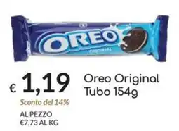 Carni e Affini Supermercati Oreo Original offerta