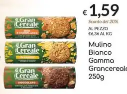 Carni e Affini Supermercati Gran Cereale offerta