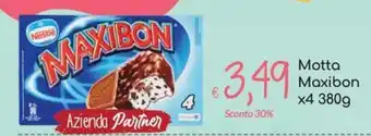Maxibon