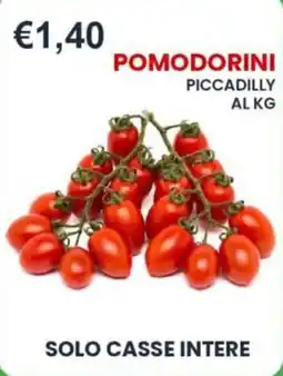 Caramico Pomodorini Piccadilly offerta