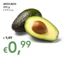Migross Supermercati e Market Avocado offerta