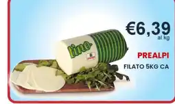 Caramico Filato Prealpi offerta