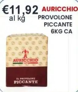 Caramico Auricchio provolone piccante offerta