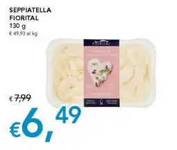 Migross Supermercati e Market Seppiatella Fiorital offerta
