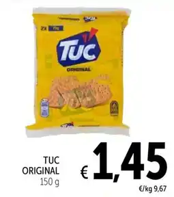 Spazio Conad Tuc original offerta