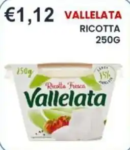 Caramico Ricotta Fresca Vallelata offerta
