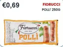 Caramico Fiorucci Polli offerta