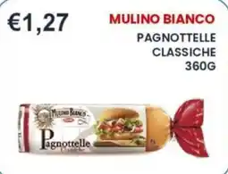 Caramico Pagnottelle Classiche offerta