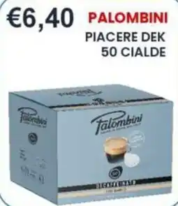 Caramico Palombini Piacere Dek offerta