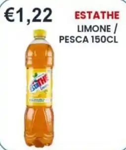 Caramico Estathe limone offerta