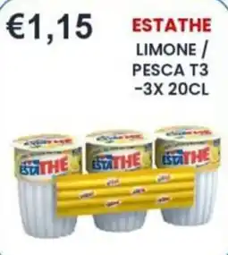 Caramico Estathe offerta