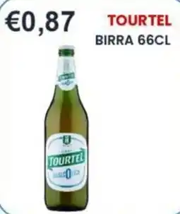Caramico Tourtel birra offerta