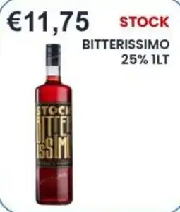 Caramico Stock Bitterissimo offerta