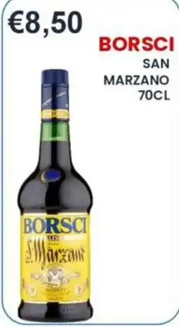 Caramico Borsci San Marzano offerta