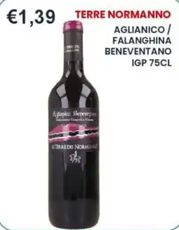 Caramico Terre normanno offerta