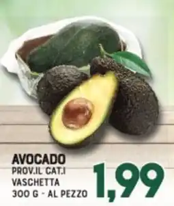 Gran Risparmio Avocado offerta
