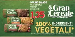 Gran Risparmio Gran Cereale offerta
