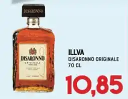 Gran Risparmio Illva Disaronno Originale offerta