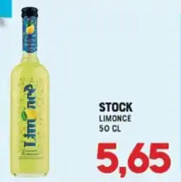 Gran Risparmio Limone offerta