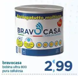 Bravo Casa Asciugatutto multiuso bravocasa offerta