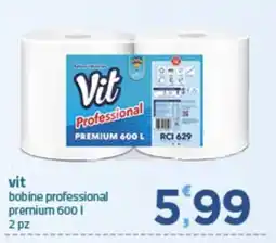 Bravo Casa vit bobine professional premium offerta