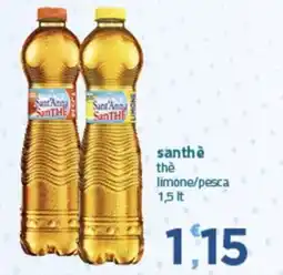 Bravo Casa SanTHE offerta