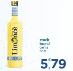 Bravo Casa Limone Crema offerta
