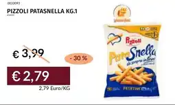Prezzemolo e Vitale Pizzoli Patasnella offerta