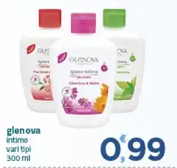Bravo Casa glenova intimo offerta
