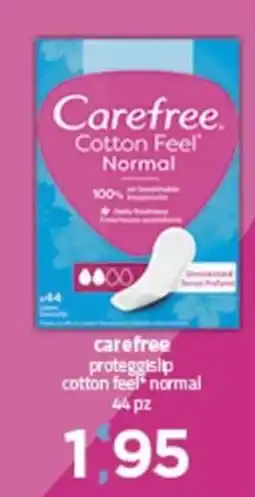 Bravo Casa Carefree Cotton Feel Normal offerta