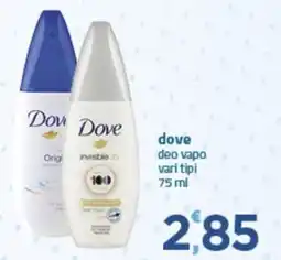 Bravo Casa Dove deo vapo offerta