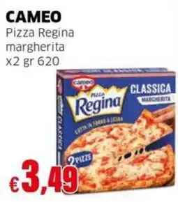 Mercati Alimentari Pizza Regina margherita offerta