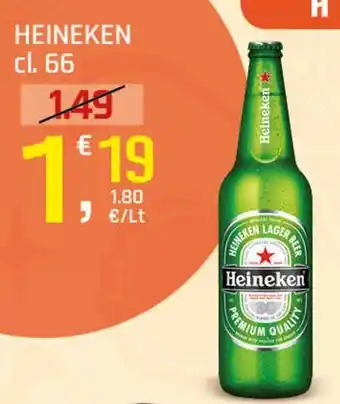 Heineken