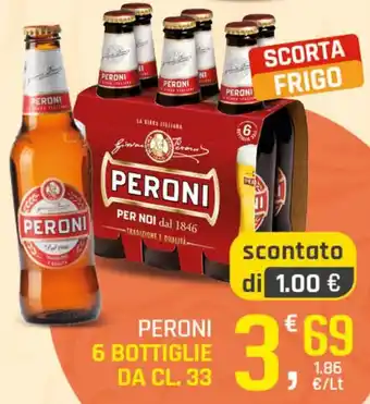 Peroni