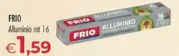 MerSi Supermercati Frio alluminio offerta
