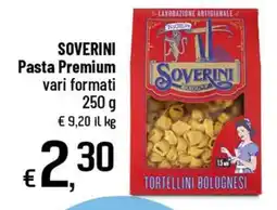 Famila Superstore Tortellini Bolognesi Soverini offerta