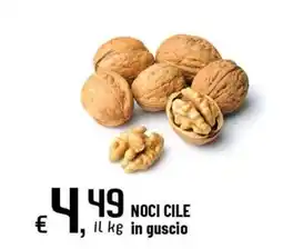 Famila Superstore Noci Cile offerta