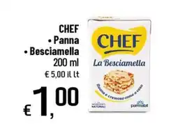 Famila Superstore Chef La Besciamella offerta