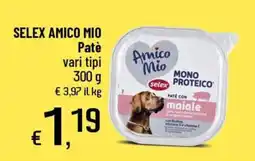 Famila Superstore Amico Mio Patè offerta