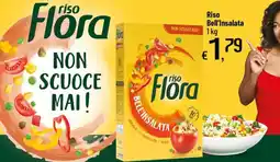 Famila Superstore Riso Flora Bell'Insalata offerta
