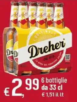 Famila Superstore Dreher offerta