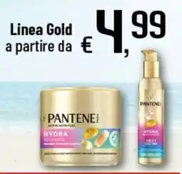 Famila Superstore Pantene Hydra Recharge offerta